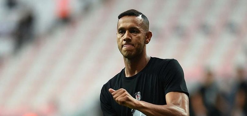 BEŞİKTAŞ HABERLERİ - Beşiktaş'tan Josef de Souza açıklaması!