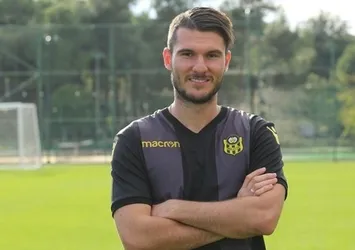 Robin Yalçın Sivasspor yolunda!