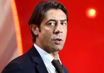 Rui Costa resmen Benfica'nın başkanı oldu!