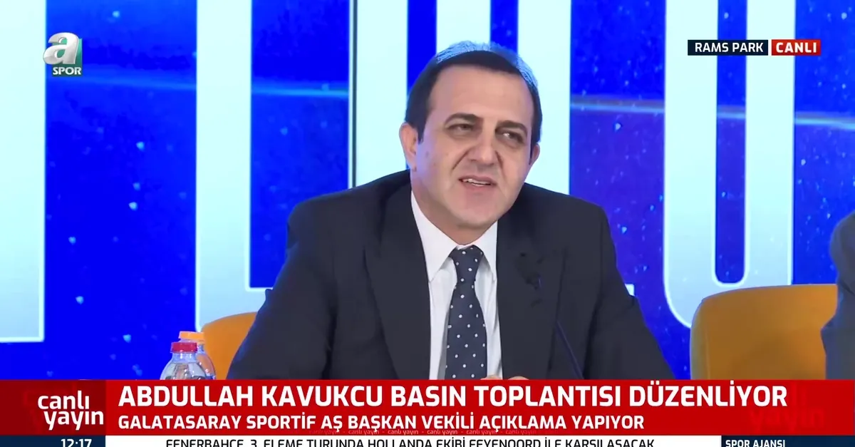 Kavukcu'dan Osimhen itirafı! "Türkiye'den teklifler oldu"
