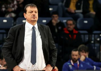 Ataman: Hata bana aittir!