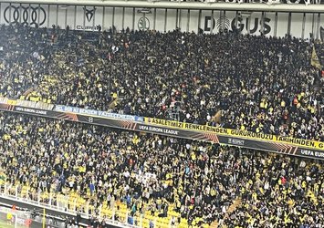 Kadıköy’de ‘Şehitler Ölmez Vatan Bölünmez’ sesleri!