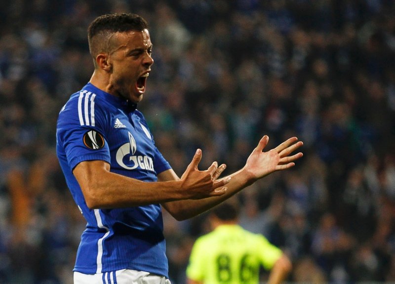 Galatasaray Di Santo’nun peşinde!