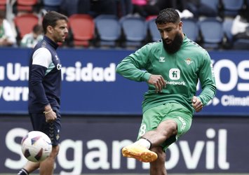 Trabzonspor'dan Nabil Fekir bombası!