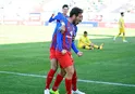 Boluspor 2-0 Ankaraspor | MAÇ SONUCU (ÖZET) - 1