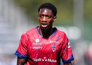 Trabzonspor'da Cham an meselesi!