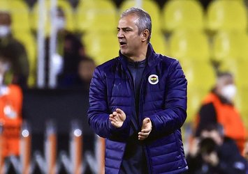 İsmail Kartal F.Bahçe tarihinin en iyisi!