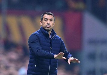 İşte Beşiktaş'ın K. Paşa maçı 11'i!