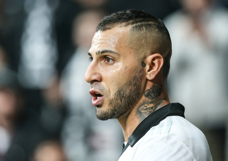 Quaresma’dan flaş Beşiktaş hamlesi!