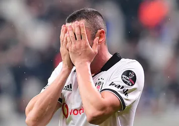 Beşiktaş'ta hayal kırıklığı!