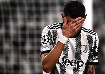 Di Maria'nın evine hırsızlık girişimi!