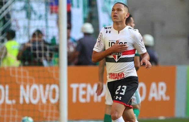 Fenerbahçe’den Samba harekatı!