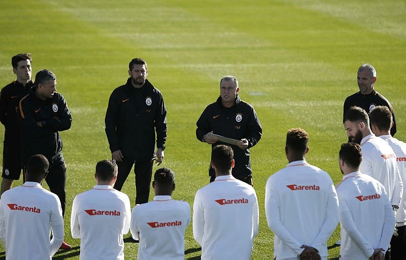 Galatasaray’a yeni kaleci geliyor