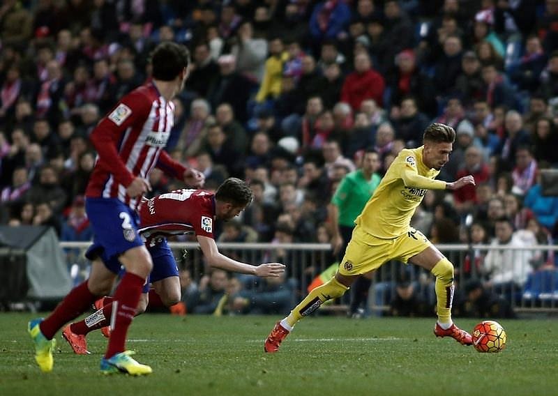 UEFA, Avrupa Ligi’nin 23 yaş altı yeteneklerini açıkladı