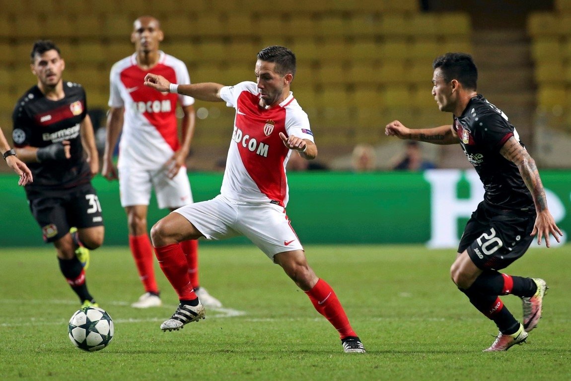 Fenerbahçe’den Joao Moutinho bombası!