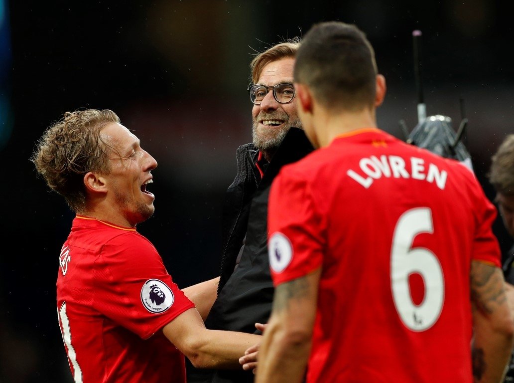 Galatasaray’dan Lucas Leiva bombası
