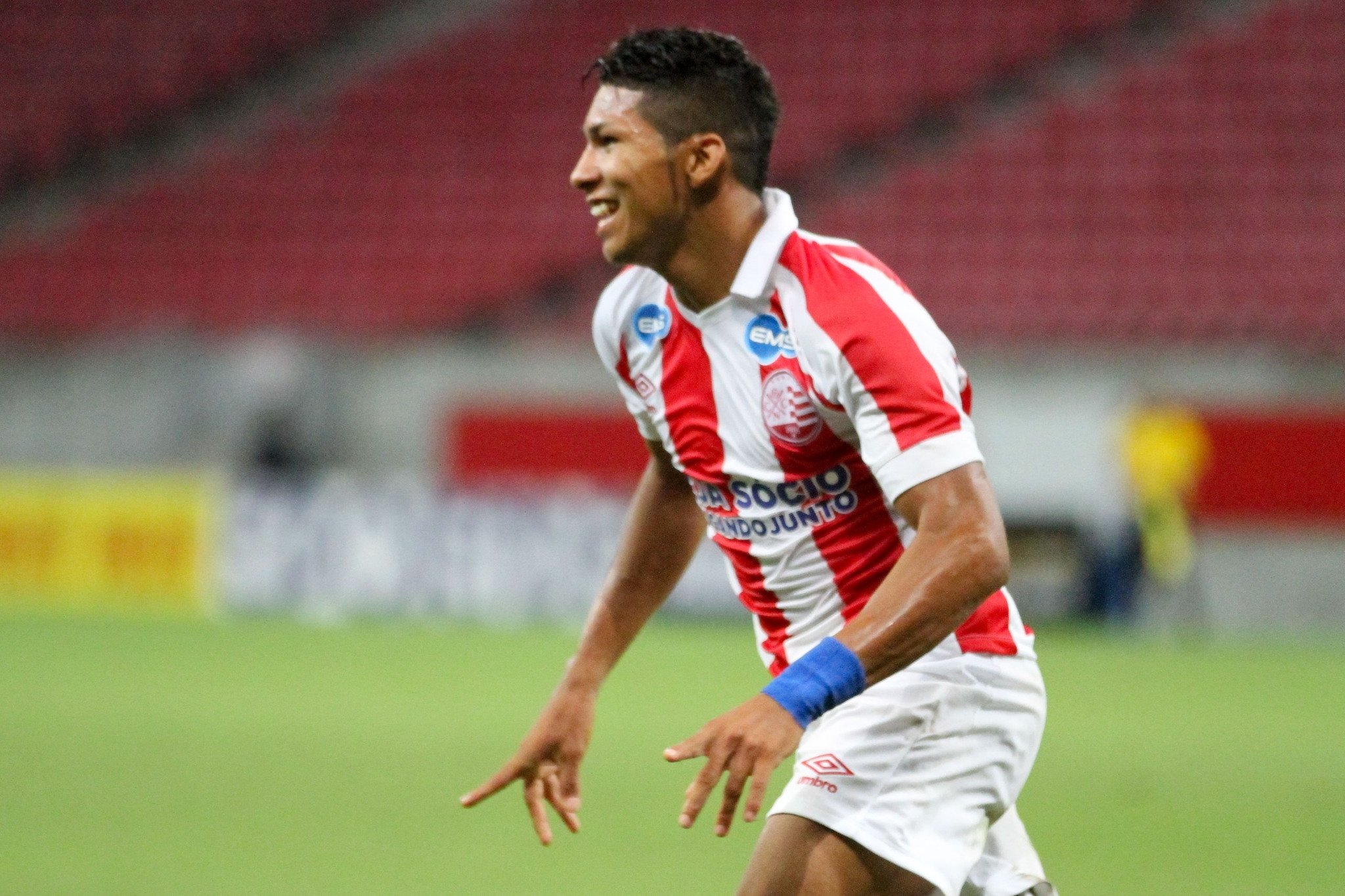 Ronielson’a Trabzonspor kancası