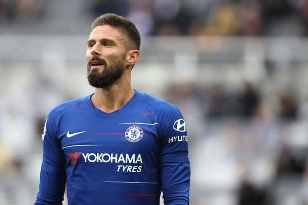 Beşiktaş’tan Olivier Giroud bombası!