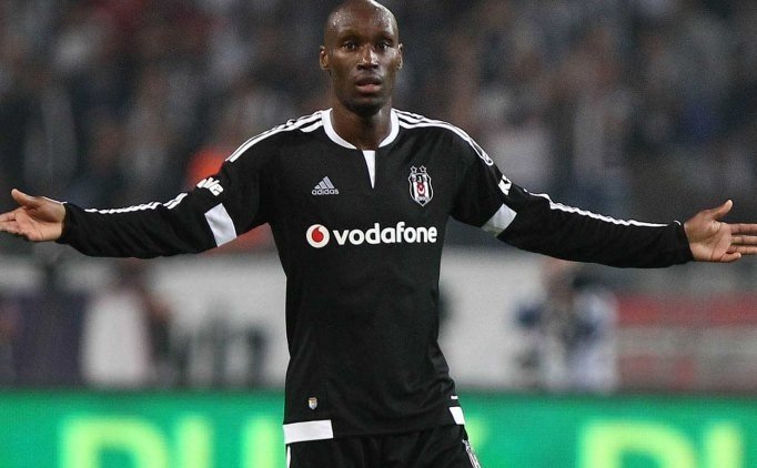 İşte Beşiktaş’ın ilk 11’i