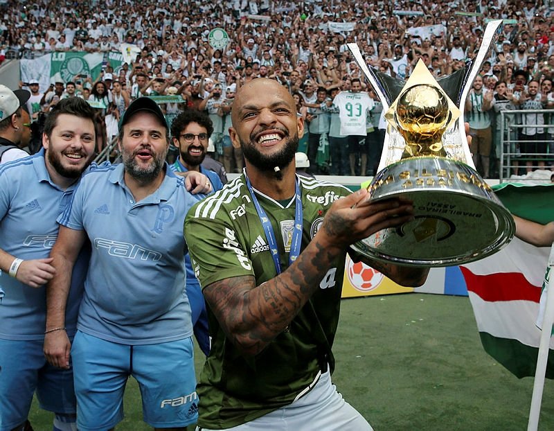 Galatasaray’dan Felipe Melo hamlesi!