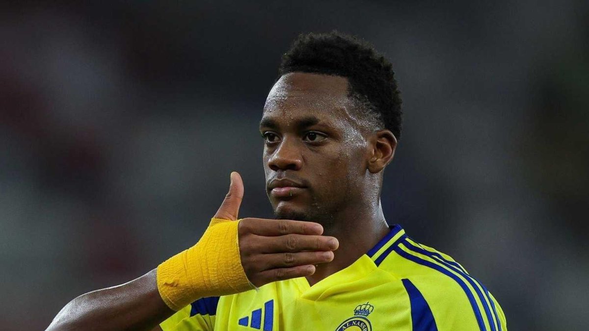 Fenerbahçe yeni transferi Jhon Duran'a kavuşuyor! Uçaktan ilk kare geldi Fenerbahçe yeni transferi Jhon Duran'a kavuşuyor! Uçaktan ilk kare geldi
