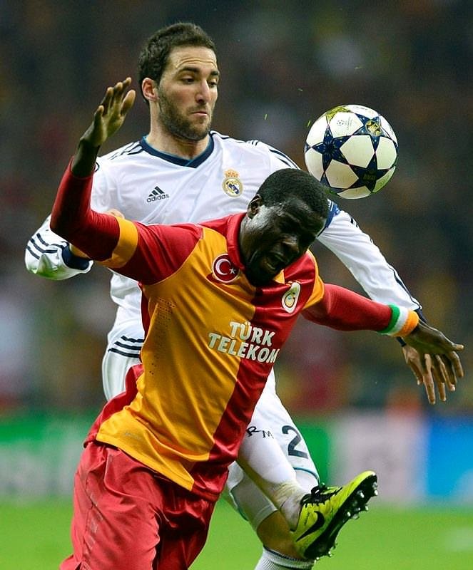 Ünlü futbolculardan tarihi itiraflar