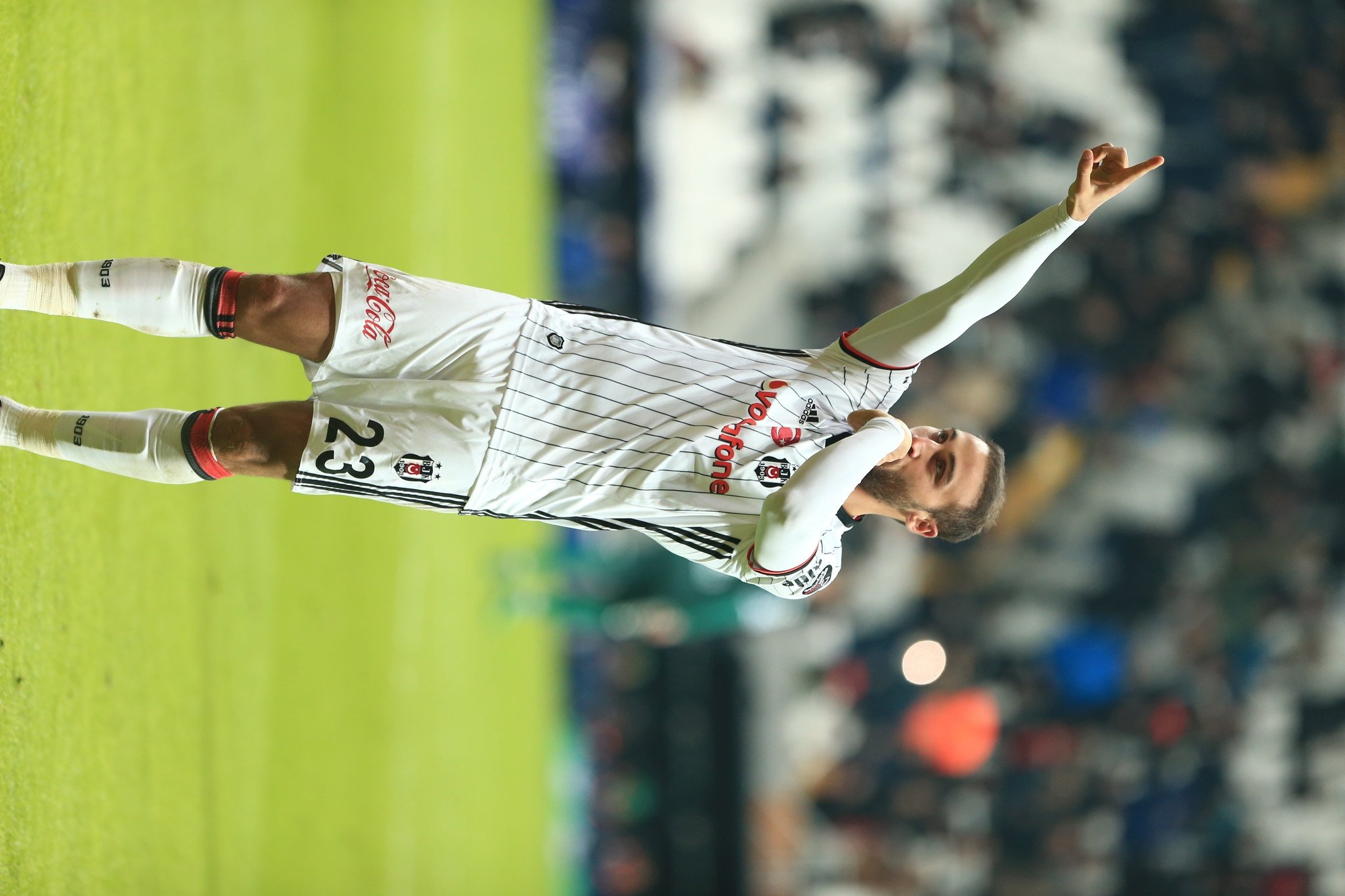 Cenk Tosun için 48 milyon TL!