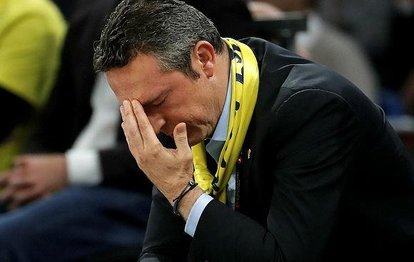 Fenerbahçe Başkanı Ali Koç’tan menajerlere servet!