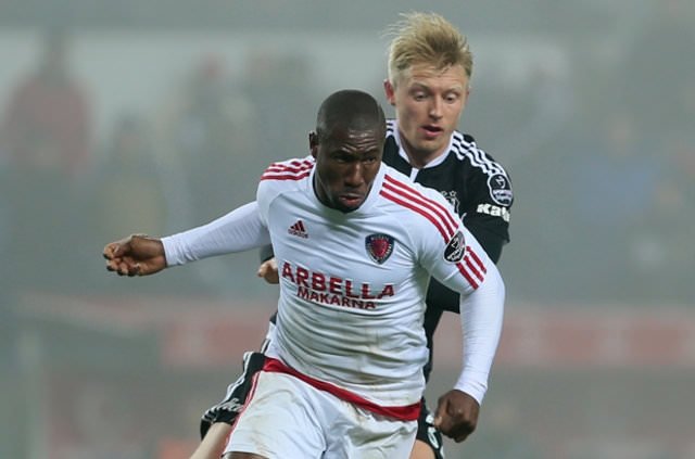 Günün transfer iddiaları 22.05.2016