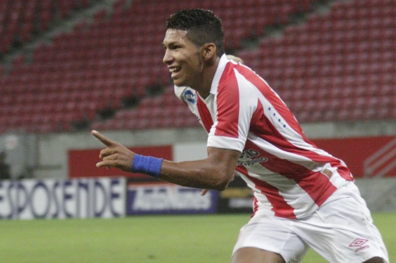 Ronielson’a Trabzonspor kancası