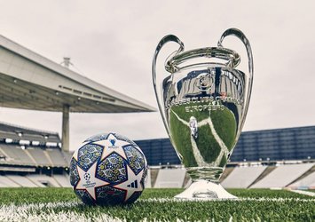 UEFA'dan Şampiyonlar Ligi finalinde depremzedelere yardım