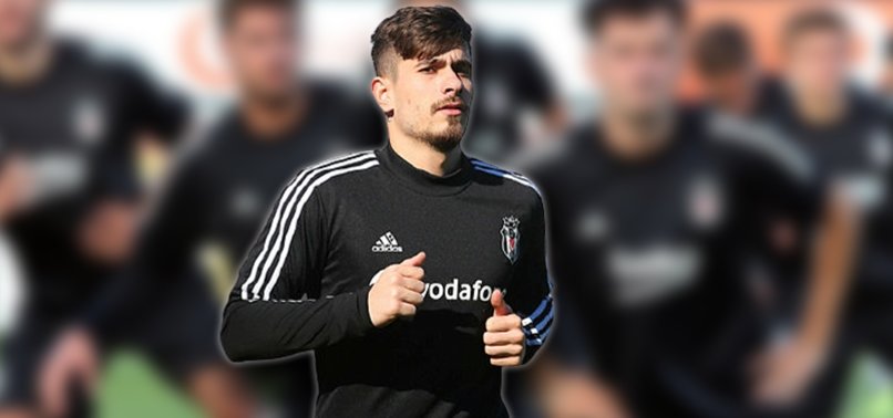 Beşiktaş'tan Dorukhan Toköz'e son teklif!