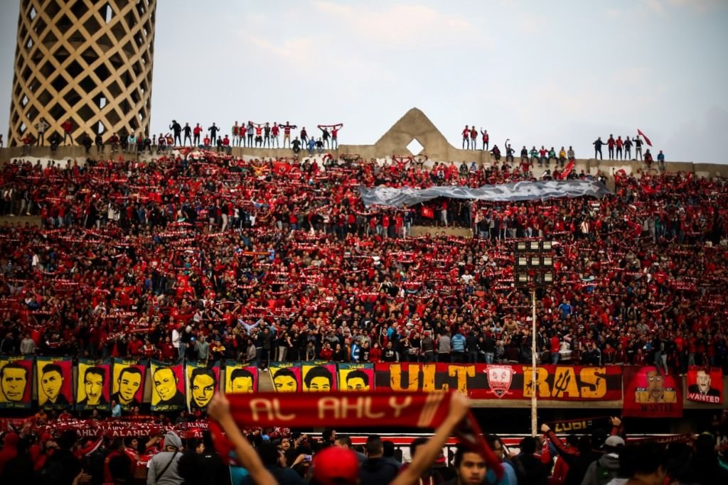 Dünyanın en ünlü 10 ultras tribünü