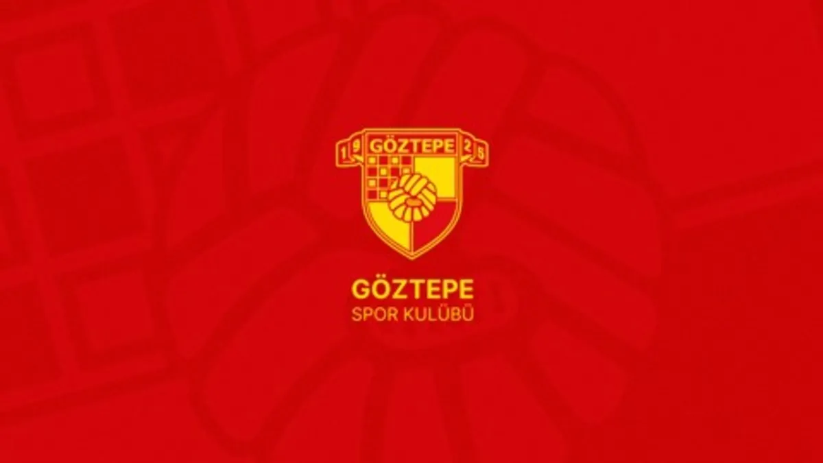 Göztepe'den Trabzonspor maçı paylaşımı!