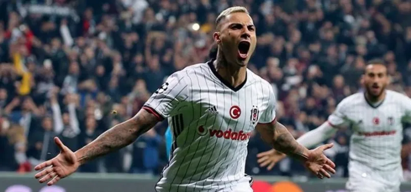 Beşiktaş, Quaresma'ya ne kadar ödeyecek?
