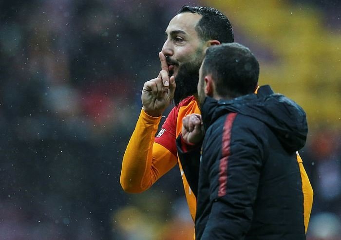 Yunanlar çıldırdı! Mitroglou...