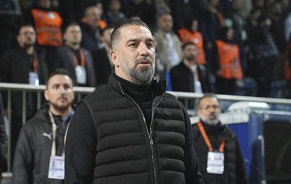 Arda Turan: Pes edecek değiliz!