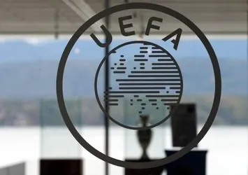 UEFA'dan Fenerbahçe kararı