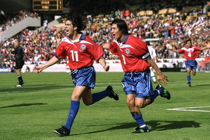 Futbol tarihinin telepatik ikilileri