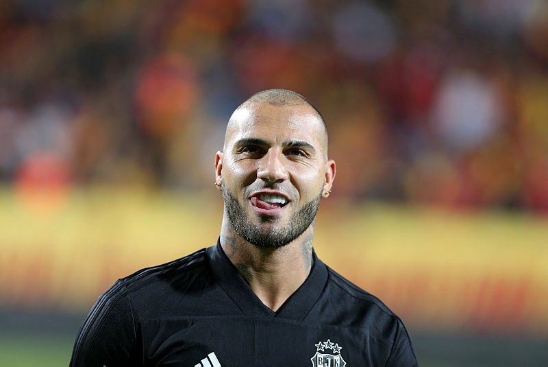 Quaresma asist krallığına gidiyor!