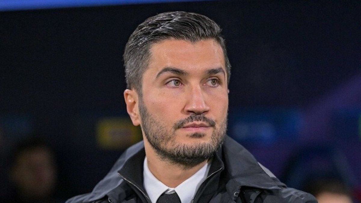 Beşiktaş'ta flaş teknik direktör gelişmesi! Beşiktaş'ta flaş teknik direktör gelişmesi!