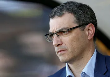 Comolli'den Benfica yorumu