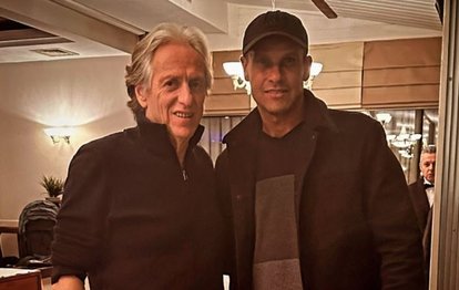 FENERBAHÇE HABERİ: Rivaldo’dan flaş Jorge Jesus sözleri!