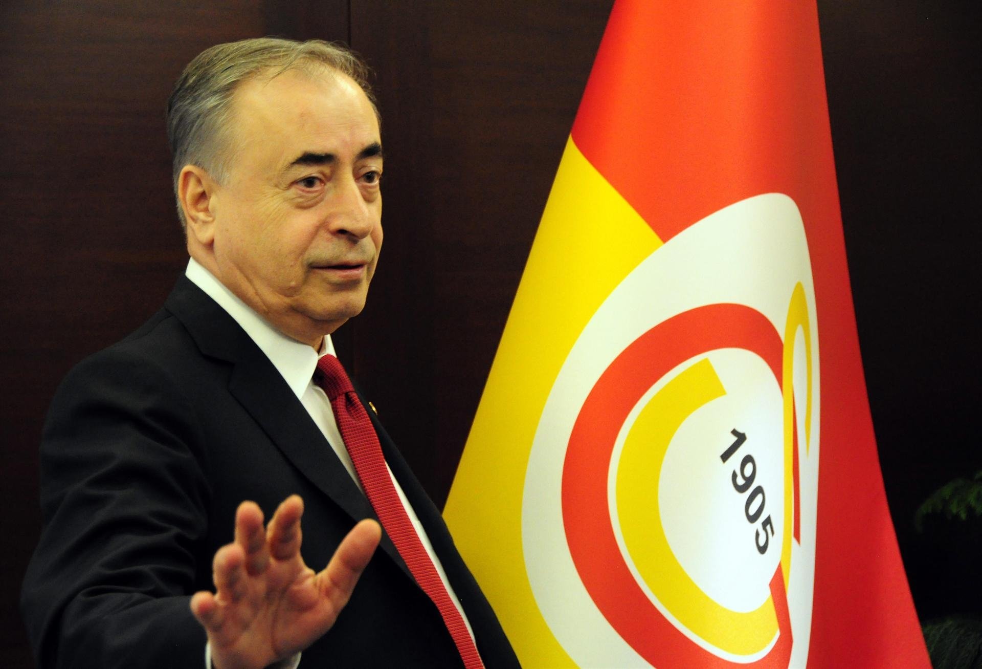 Galatasaray’dan Vedat Muriç açıklaması!