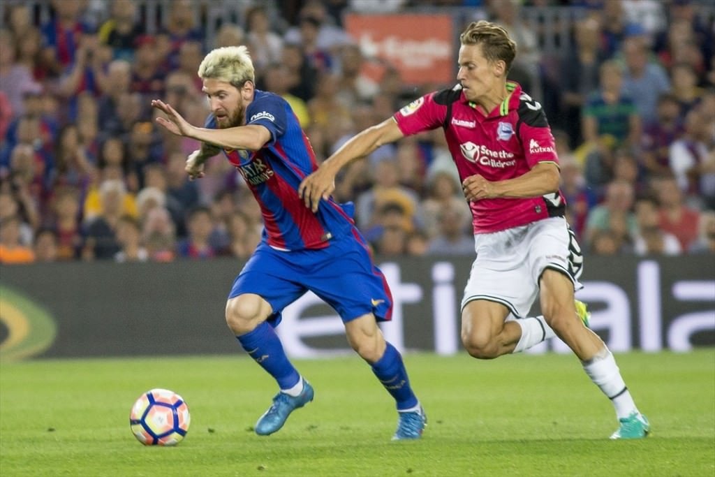 Arda Turanlı Barcelona’ya şok!