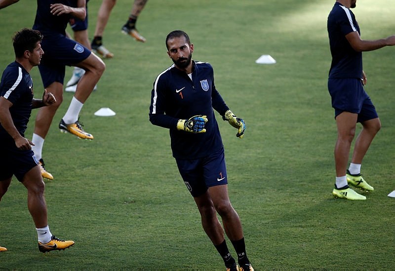 Muslera’nın yerine 3 aday