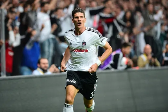 Fenerbahçe Mario Gomez'in peşinde