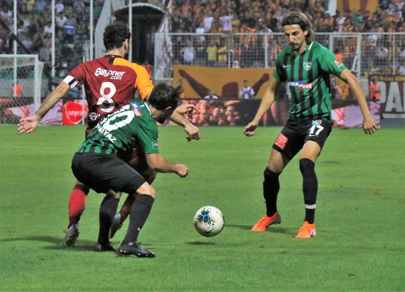 Hakem atamalarına Fenerbahçelilerden büyük tepki! Galatasaray...