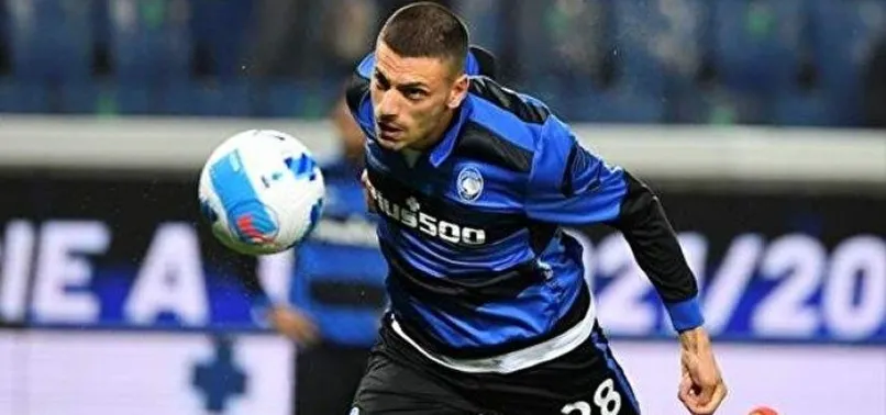 Empoli 1-4 Atalanta (MAÇ SONUCU-ÖZET)