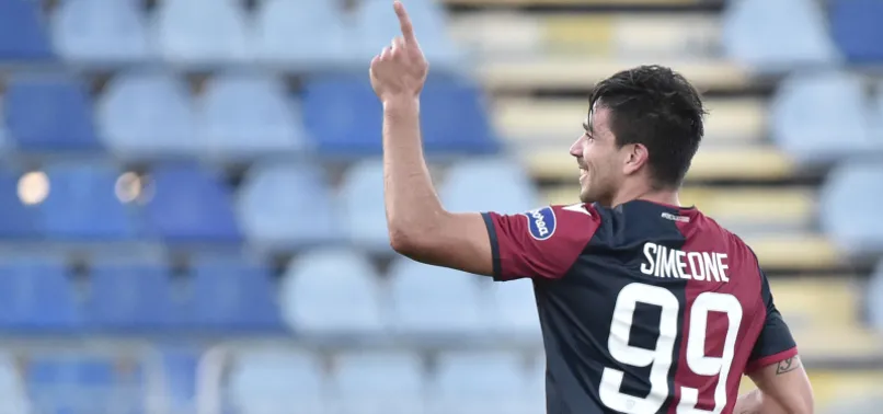 Cagliari 4-2 Torino | MAÇ SONUCU